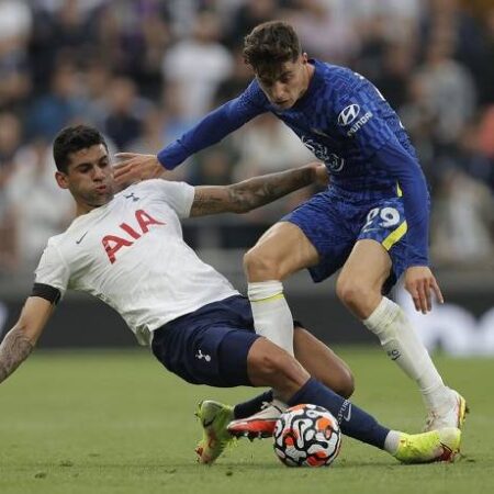 Nhận định kèo Chelsea vs Tottenham, 23h30 ngày 23/1