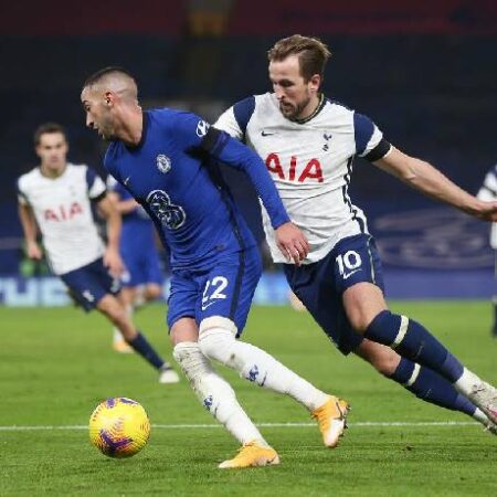 Nhận định kèo Chelsea vs Tottenham, 2h45 ngày 6/1