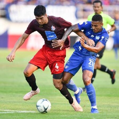 Nhận định kèo Chonburi vs Port, 18h ngày 30/1