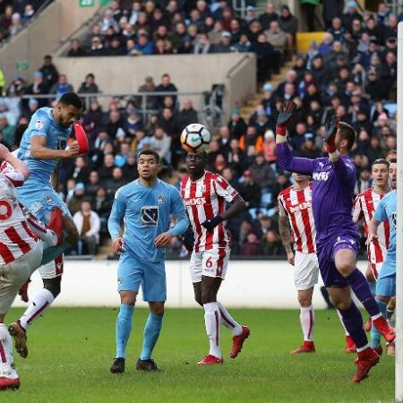 Nhận định kèo Coventry vs Stoke, 2h45 ngày 26/1