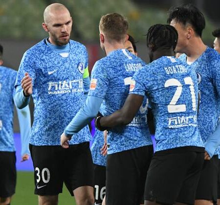 Nhận định kèo Dalian Pro vs Qingdao, 14h30 ngày 3/1