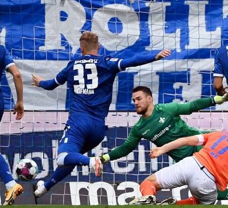 Nhận định kèo Darmstadt vs Karlsruhe, 2h30 ngày 16/1