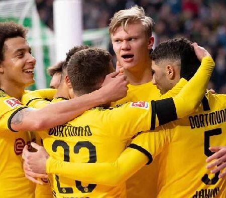 Nhận định kèo Dortmund vs Freiburg, 2h30 ngày 15/1