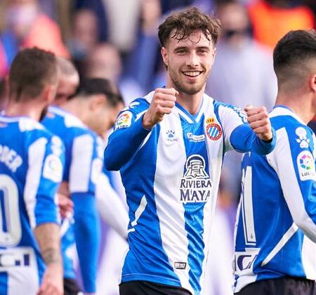 Nhận định kèo Espanyol vs Elche, 3h ngày 11/1