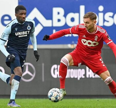 Nhận định kèo Eupen vs Standard Liege, 0h45 ngày 27/1