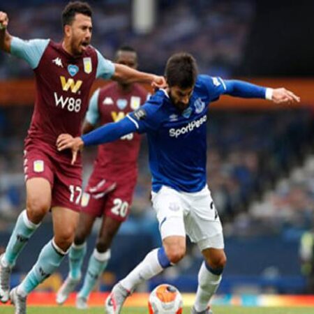 Nhận định kèo Everton vs Aston Villa, 19h30 ngày 22/01