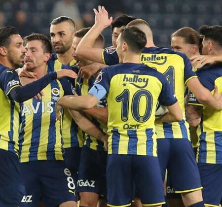 Nhận định kèo Fenerbahce vs Altay, 0h ngày 20/1