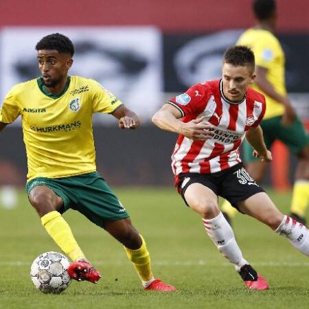 Nhận định kèo Fortuna Sittard vs AZ, 22h45 ngày 16/1