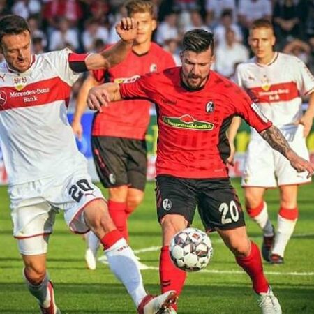 Nhận định kèo Freiburg vs Stuttgart, 21h30 ngày 22/1