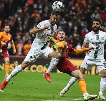 Nhận định kèo Galatasaray vs Kasimpasa, 0h ngày 21/1