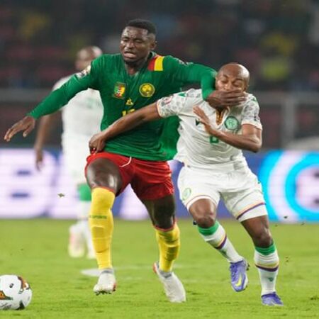 Nhận định kèo Gambia vs Cameroon, 23h00 ngày 29/01