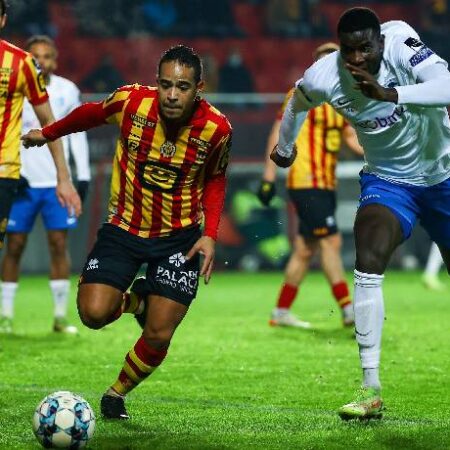 Nhận định kèo Genk vs Mechelen, 2h45 ngày 20/1