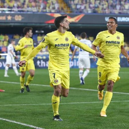 Nhận định kèo Gijon vs Villarreal, 0h ngày 7/1