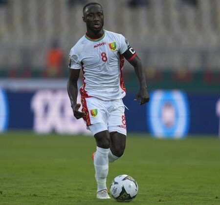 Nhận đinh, soi kèo Guinea vs Gambia, 23h ngày 24/1