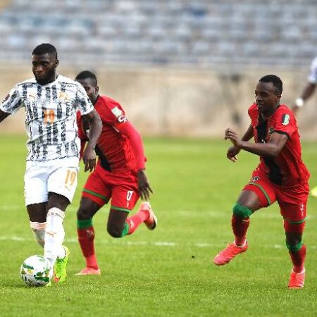 Nhận định kèo Guinea vs Malawi, 23h00 ngày 10/1