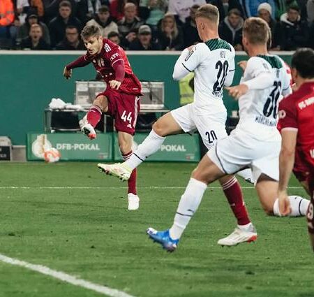 Nhận định kèo Hannover vs M’gladbach, 0h30 ngày 20/1