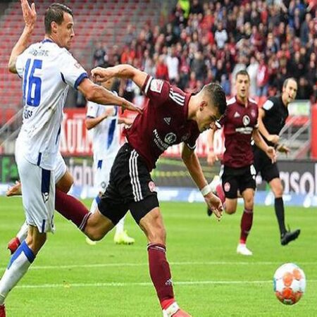 Nhận định kèo Hansa Rostock vs Heidenheim, 19h30 ngày 22/01