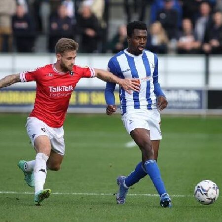 Nhận định kèo Hartlepool vs Blackpool, 19h30 ngày 8/1