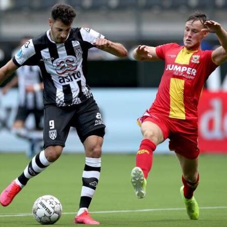 Nhận định kèo Heracles vs Go Ahead Eagles, 20h30 ngày 23/1