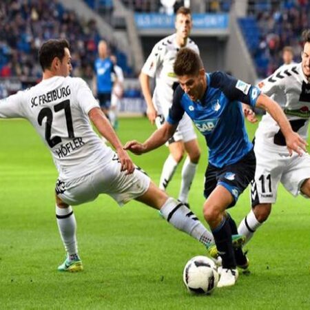 Nhận định kèo Hoffenheim vs Freiburg, 02h45 ngày 20/01