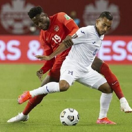 Nhận định kèo Honduras vs Canada, 8h05 ngày 28/1