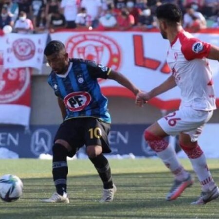 Nhận định kèo Huachipato vs Copiapo, 5h ngày 27/1