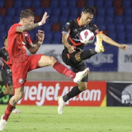 Nhận định kèo Huai Thalaeng vs Chiangmai United, 15h00 ngày 12/1