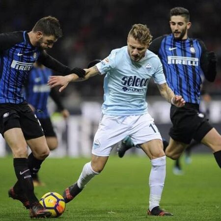 Nhận định kèo Inter Milan vs Lazio, 2h45 ngày 10/1