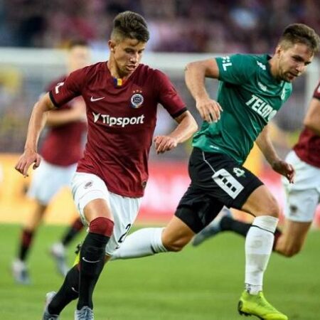 Nhận định kèo Jablonec vs Sparta Praha B, 16h30 ngày 11/1