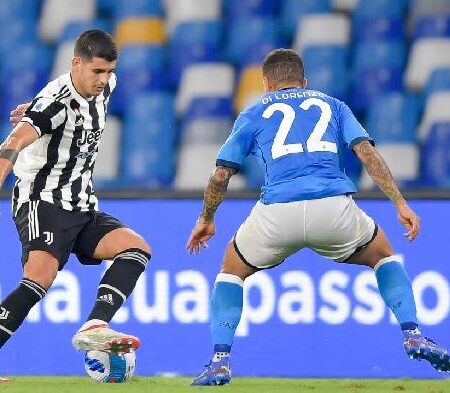 Nhận định kèo Juventus vs Napoli, 2h45 ngày 7/1