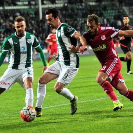 Nhận định kèo Konyaspor vs Sivasspor, 17h30 ngày 9/1