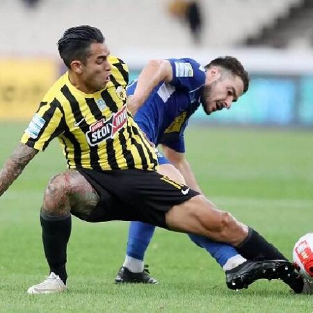 Nhận định kèo Lamia vs AEK Athens, 22h15 ngày 5/1