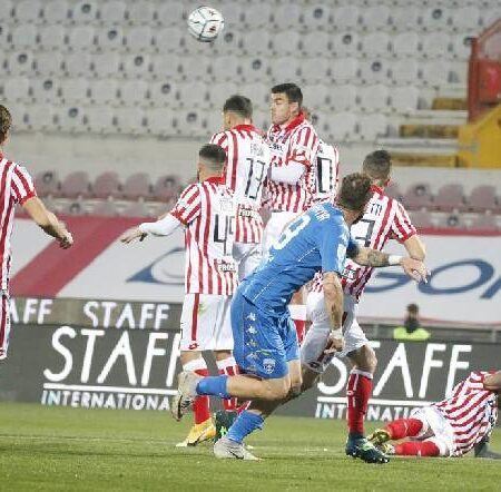 Nhận định kèo Lecce vs Vicenza, 2h30 ngày 14/1