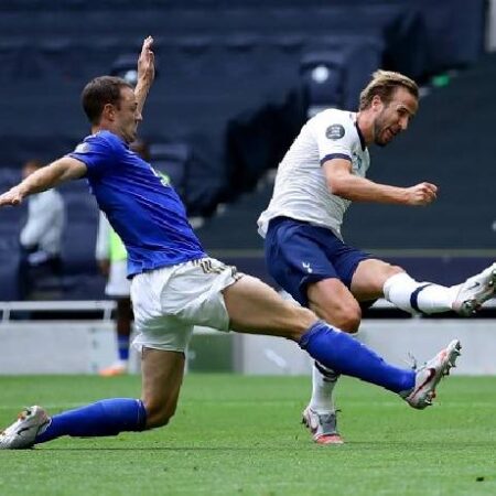 Nhận định kèo Leicester City vs Tottenham, 2h30 ngày 20/1