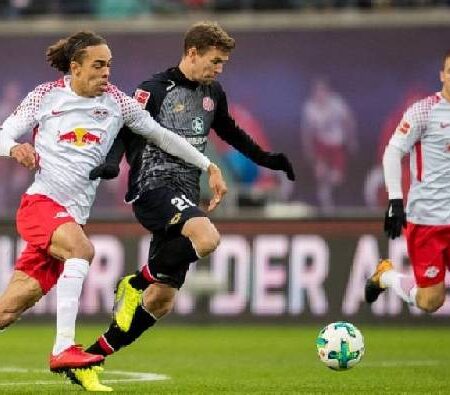 Nhận định kèo Leipzig vs Mainz, 21h30 ngày 8/1