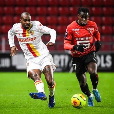 Nhận định kèo Lens vs Rennes, 3h00 ngày 9/1