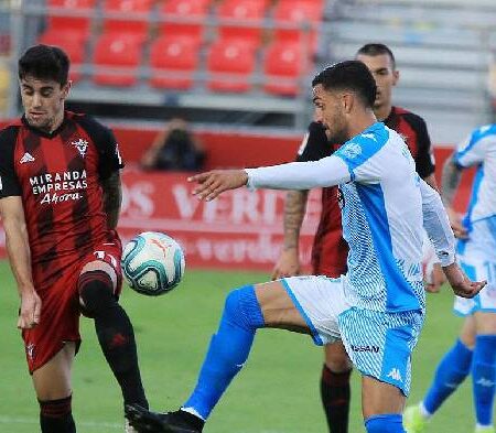 Nhận định kèo Lugo vs Mirandes, 22h ngày 9/1