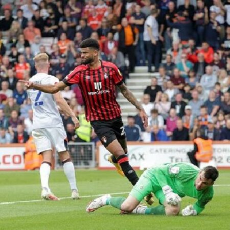 Nhận định kèo Luton Town vs Bournemouth, 19h30 ngày 15/1