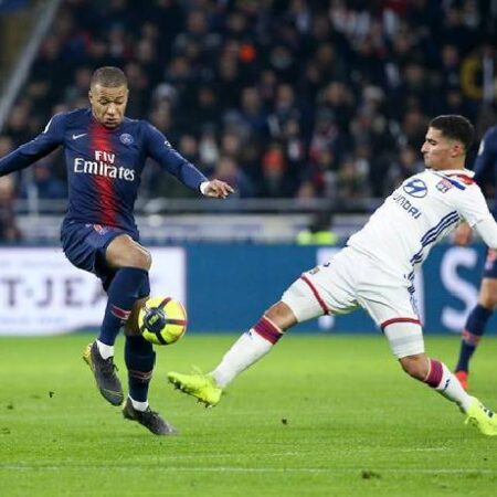 Nhận định kèo Lyon vs PSG, 2h45 ngày 10/1