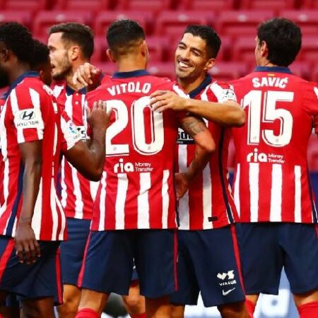 Nhận định kèo Majadahonda vs Atletico Madrid, 3h30 ngày 7/1