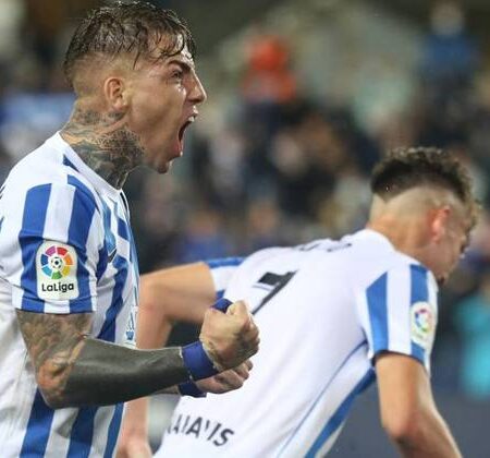 Nhận định kèo Malaga vs Sporting Gijon, 0h ngày 10/1