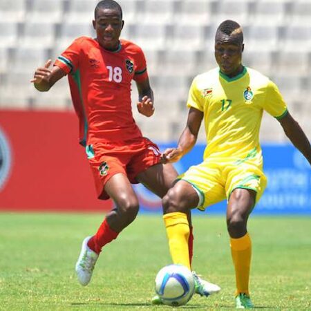 Nhận định kèo Malawi vs Zimbabwe, 23h00 ngày 14/01