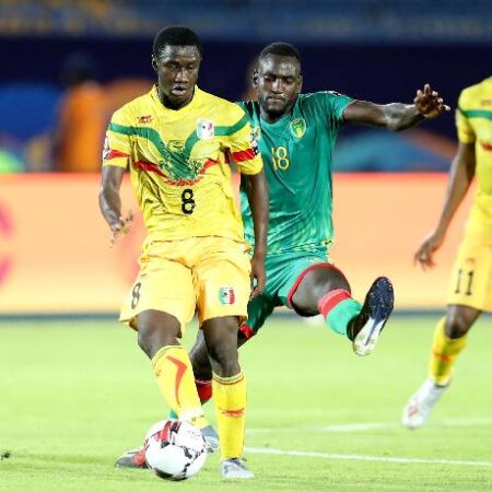 Nhận định kèo Mali vs Mauritania, 2h ngày 21/1