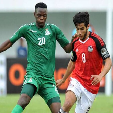 Nhận định kèo Mauritania vs Gambia, 23h00 ngày 12/01