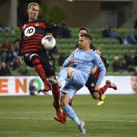 Nhận định kèo Melbourne City vs Western Sydney, 14h45 ngày 9/1