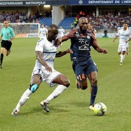 Nhận định kèo Montpellier vs Troyes, 1h ngày 20/1