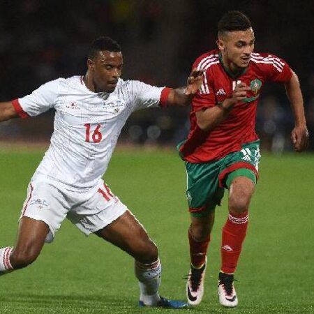 Nhận định kèo Morocco vs Comoros, 23h00 ngày 14/1
