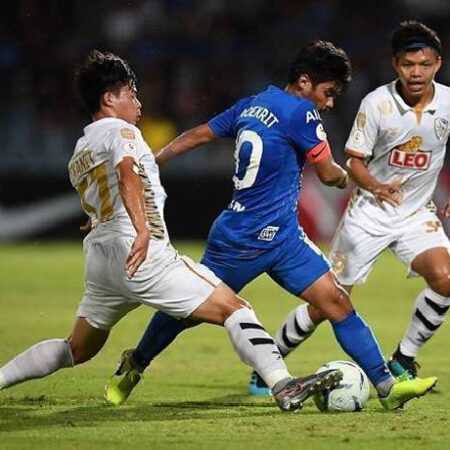 Nhận định kèo Nakhon Ratchasima vs Lampang, 18h00 ngày 19/01