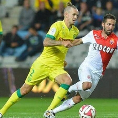 Nhận định kèo Nantes vs Monaco, 23h05 ngày 9/1