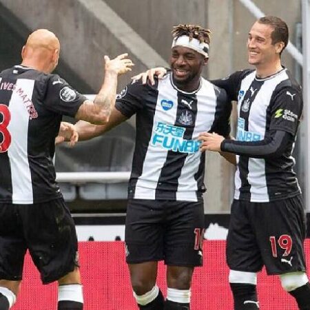 Nhận định kèo Newcastle vs Cambridge, 22h00 ngày 8/1